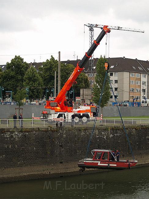 Arbeiten an der Ursula P80.JPG